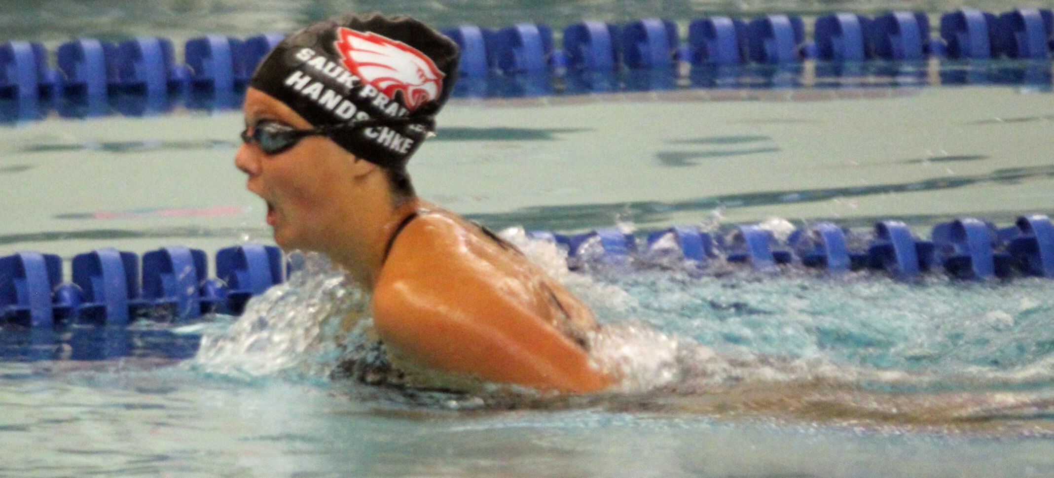 Ava Handschke